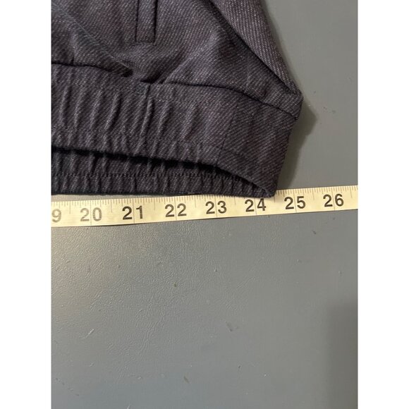 NEW Lane Bryant Womens Ankle-Length Pants Size 26/28 Stretch - Picture 3 of 12